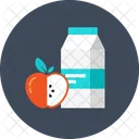 Apple Comprar Consumismo Icono