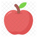 Manzana  Icono