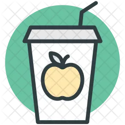 Manzana  Icon