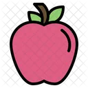 Manzana  Icono