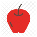 Manzana  Icono