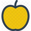 Manzana  Icono