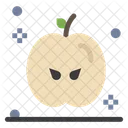 Manzana  Icono