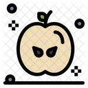 Manzana  Icono