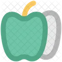 Manzana  Icono