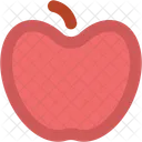 Manzana  Icono