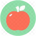 Manzana  Icono