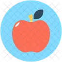 Manzana  Icono