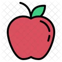 Manzana  Icono