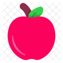 Manzana  Icono