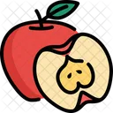 Manzana  Icono