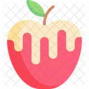 Manzana  Icono