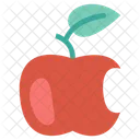 Manzana  Icono