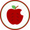 Manzana  Icono