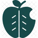 Manzana  Icono