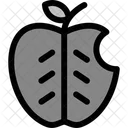 Manzana  Icono