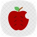 Manzana  Icono