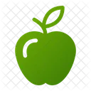 Manzana  Icono