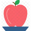 Manzana  Icono