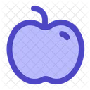 Manzana  Icono