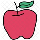 Manzana  Icono