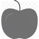 Manzana  Icono