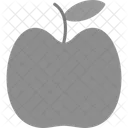 Manzana  Icono