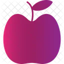 Manzana  Icono