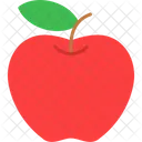 Manzana  Icono