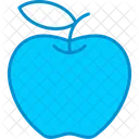 Manzana  Icono