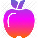 Manzana  Icono