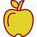 Manzana  Icono