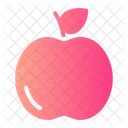 Manzana  Icono