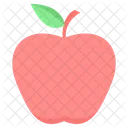 Manzana  Icono