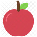 Manzana  Icono