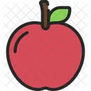 Manzana  Icono