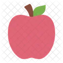 Manzana  Icono