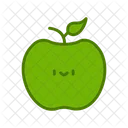 Manzana  Icono