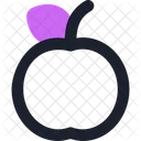 Manzana  Icon