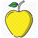 Manzana  Icono