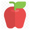 Manzana  Icono