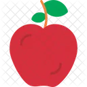 Manzana  Icono