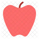 Manzana  Icono