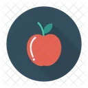 Manzana  Icono