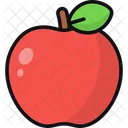 Manzana  Icono