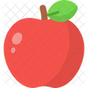 Manzana  Icono