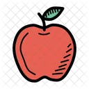 Manzana  Icono