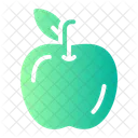 Manzana  Icono