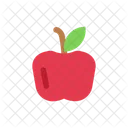 Manzana  Icono