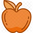 Manzana  Icono